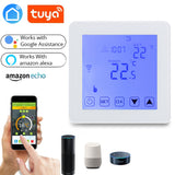 smart thermostat