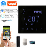 smart thermostat