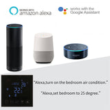 smart thermostat